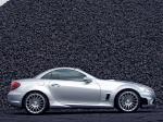 Mercedes-Benz SLK55 AMG Black series 2006 года